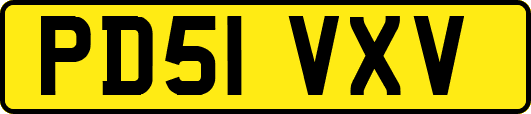 PD51VXV