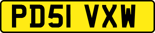 PD51VXW