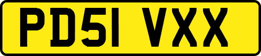 PD51VXX