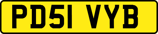 PD51VYB
