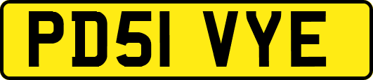 PD51VYE