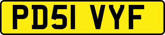 PD51VYF