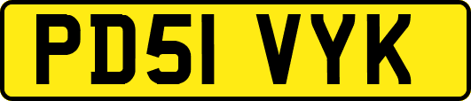 PD51VYK