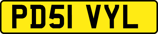 PD51VYL