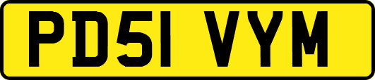 PD51VYM