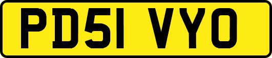 PD51VYO