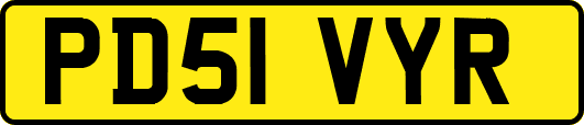 PD51VYR