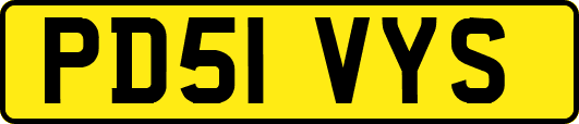 PD51VYS