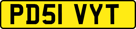 PD51VYT
