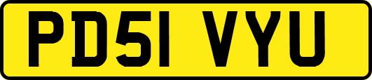 PD51VYU