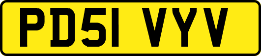 PD51VYV