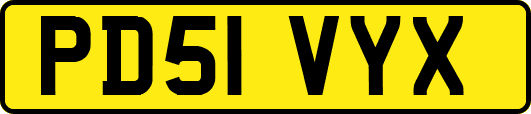 PD51VYX