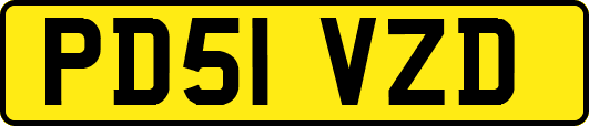 PD51VZD