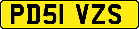 PD51VZS