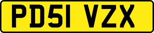 PD51VZX