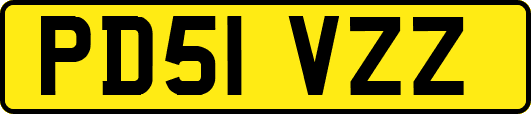 PD51VZZ