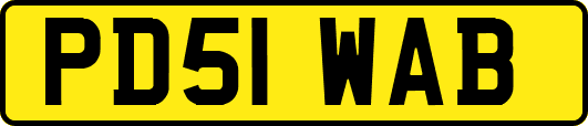 PD51WAB