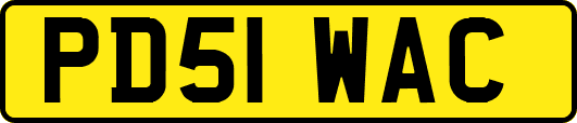 PD51WAC