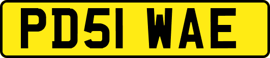 PD51WAE