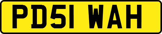 PD51WAH