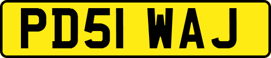PD51WAJ