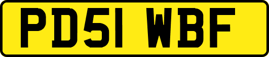 PD51WBF