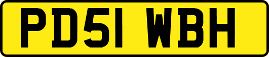 PD51WBH