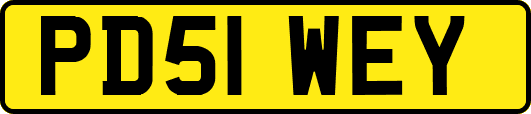 PD51WEY