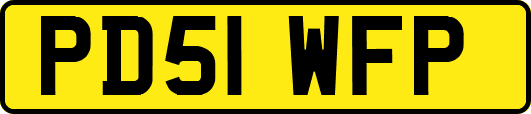 PD51WFP