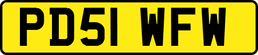 PD51WFW