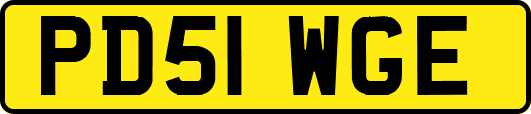 PD51WGE