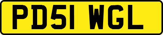 PD51WGL
