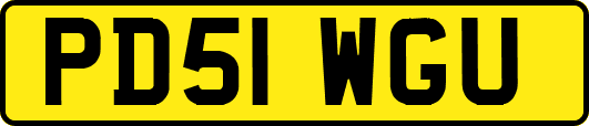 PD51WGU