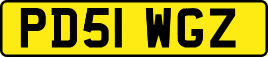 PD51WGZ