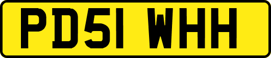 PD51WHH