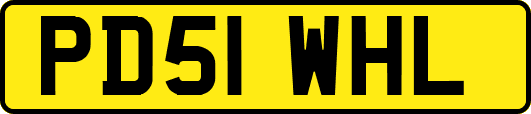 PD51WHL