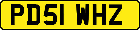 PD51WHZ