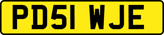 PD51WJE