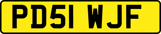 PD51WJF
