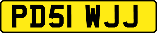 PD51WJJ