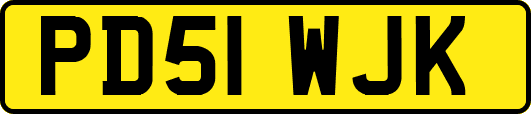 PD51WJK