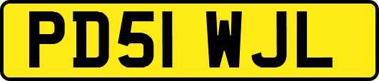 PD51WJL
