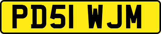 PD51WJM