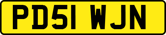 PD51WJN