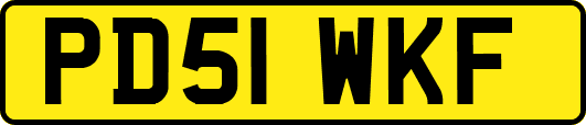 PD51WKF