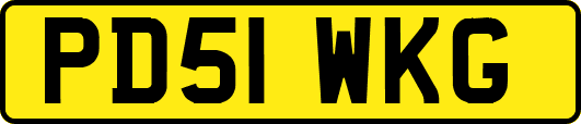 PD51WKG