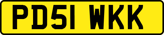 PD51WKK