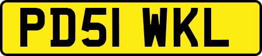 PD51WKL