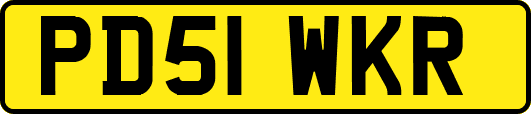 PD51WKR