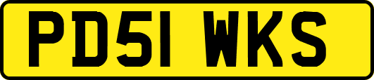 PD51WKS